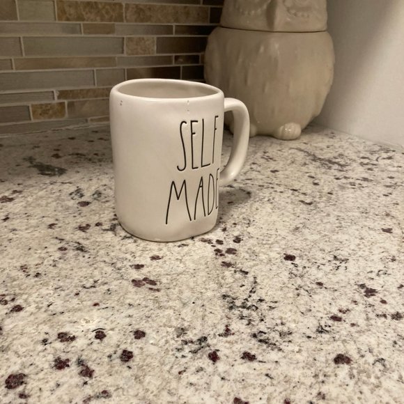 Rae dunn self made mug - Picture 3 of 6